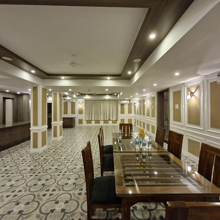 דונה פאולה Golden Landmark Green Valley Beach Resort מראה חיצוני תמונה