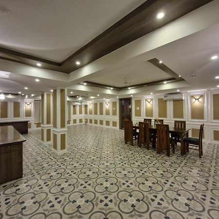 דונה פאולה Golden Landmark Green Valley Beach Resort מראה חיצוני תמונה