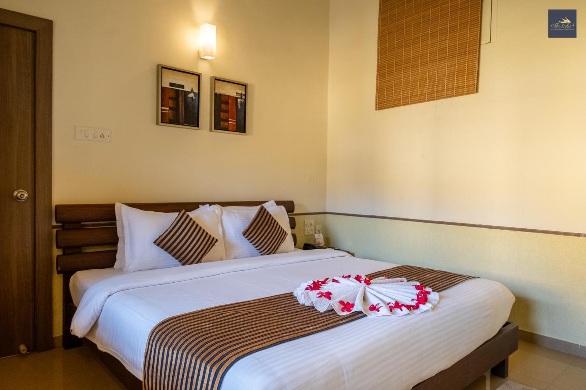 דונה פאולה Golden Landmark Green Valley Beach Resort מראה חיצוני תמונה